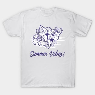 Summer Vibes T-Shirt